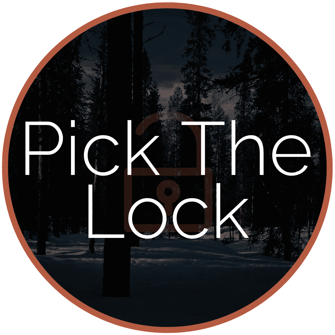Coaching Pick The Lock