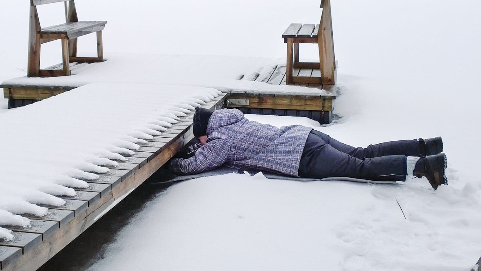 Creativity and the Art of Unfreezing