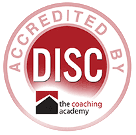 DISC Accreditation Clear