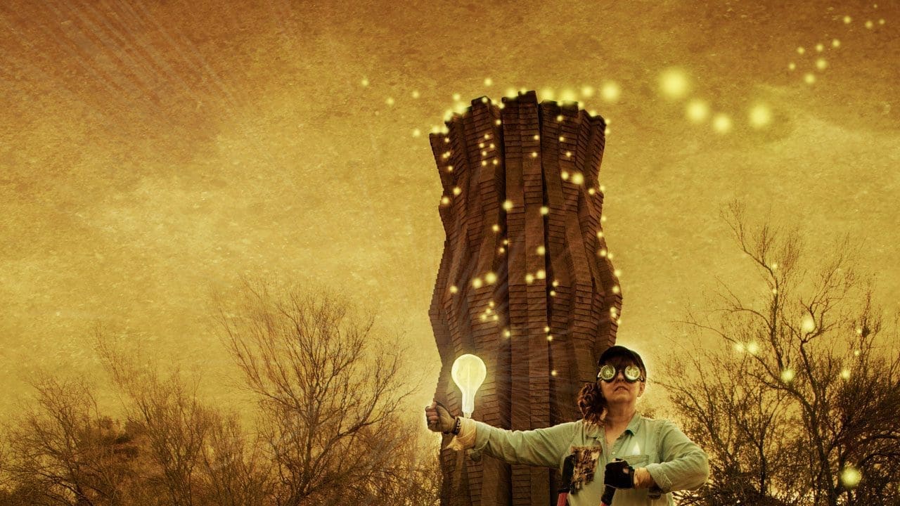 Heart Hunters of the World, Create!
